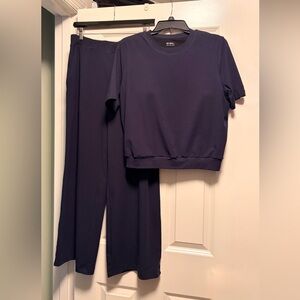 OGL 2pc Petite Set Top and Pants